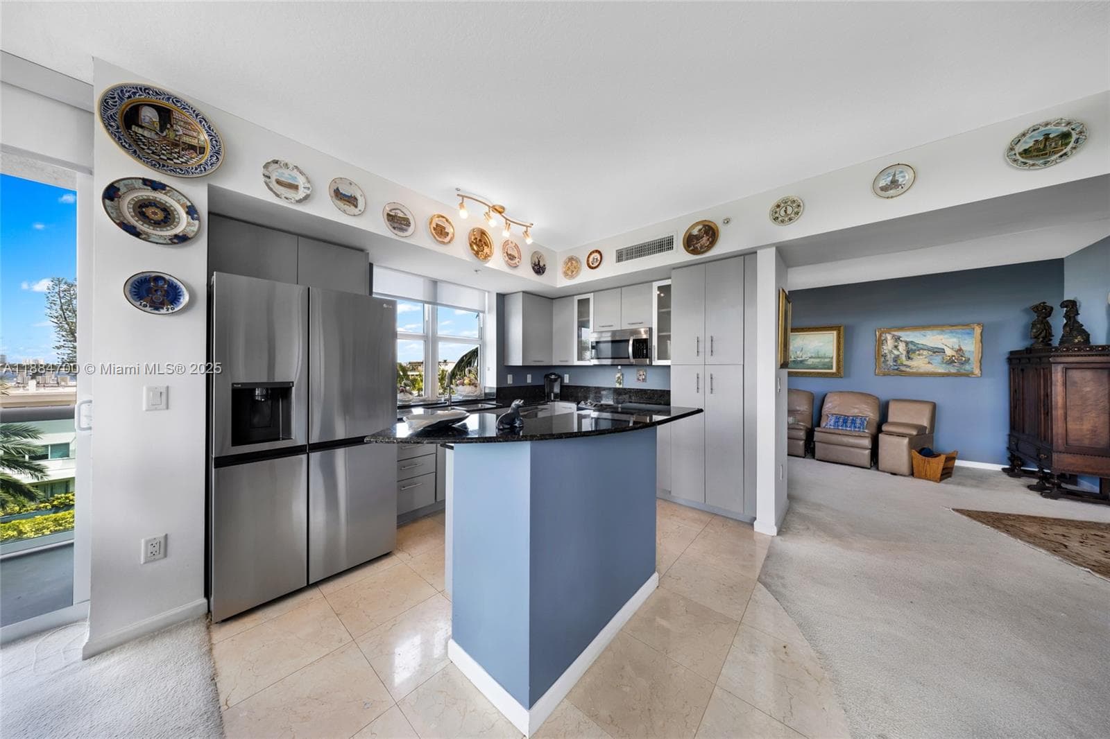 360 CONDO · #406 in North Bay Village - Photo 8