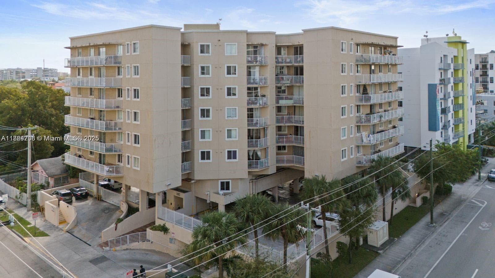 THE CITADEL CONDO · #605 in Miami - Photo 21