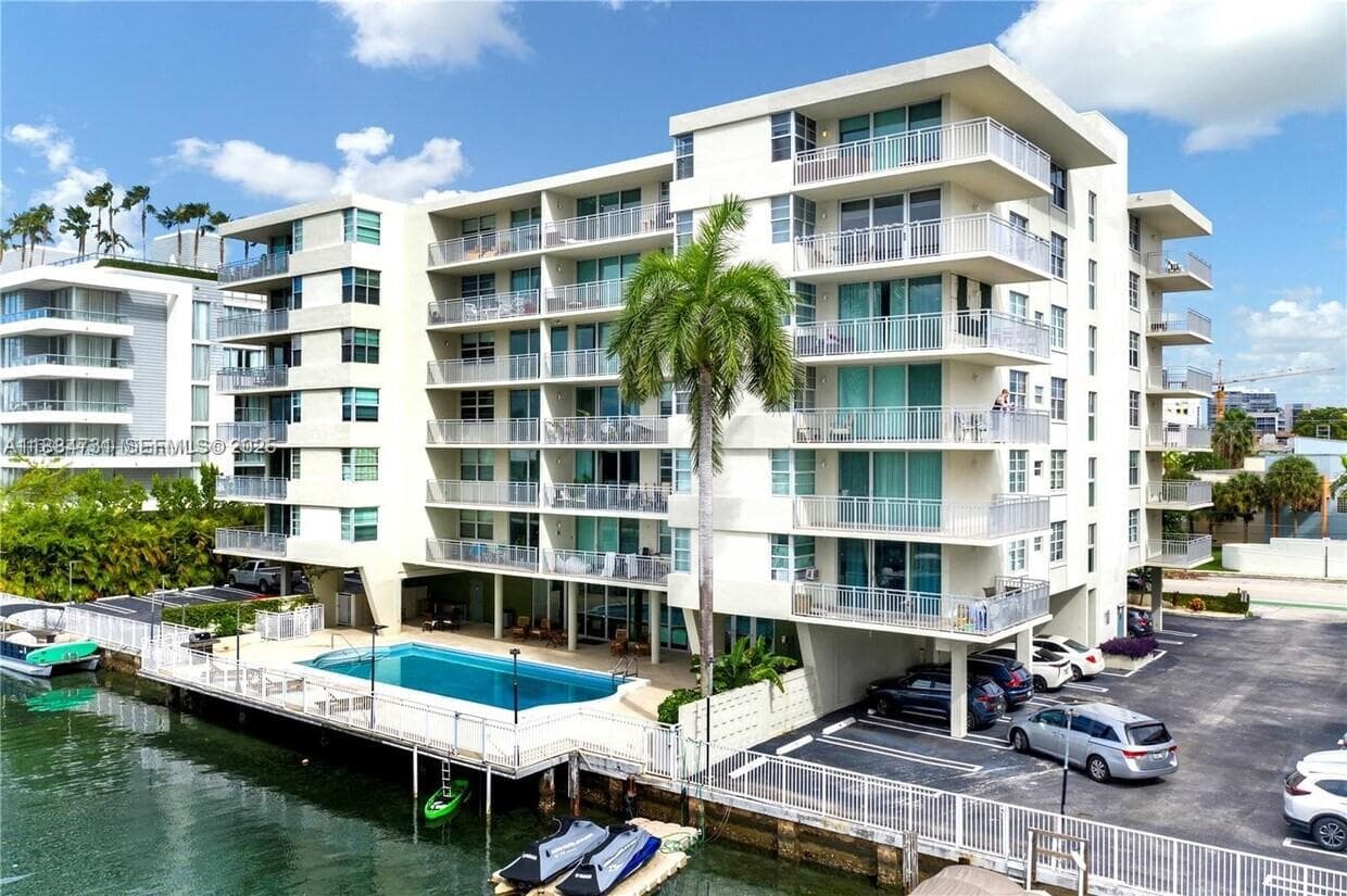 ST REGIS APTS CONDO · #2B in Bay Harbor Islands - Photo 22