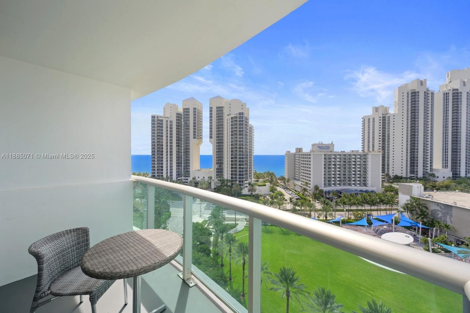Ocean Reserve · #1425 in Sunny Isles Beach - Photo 2