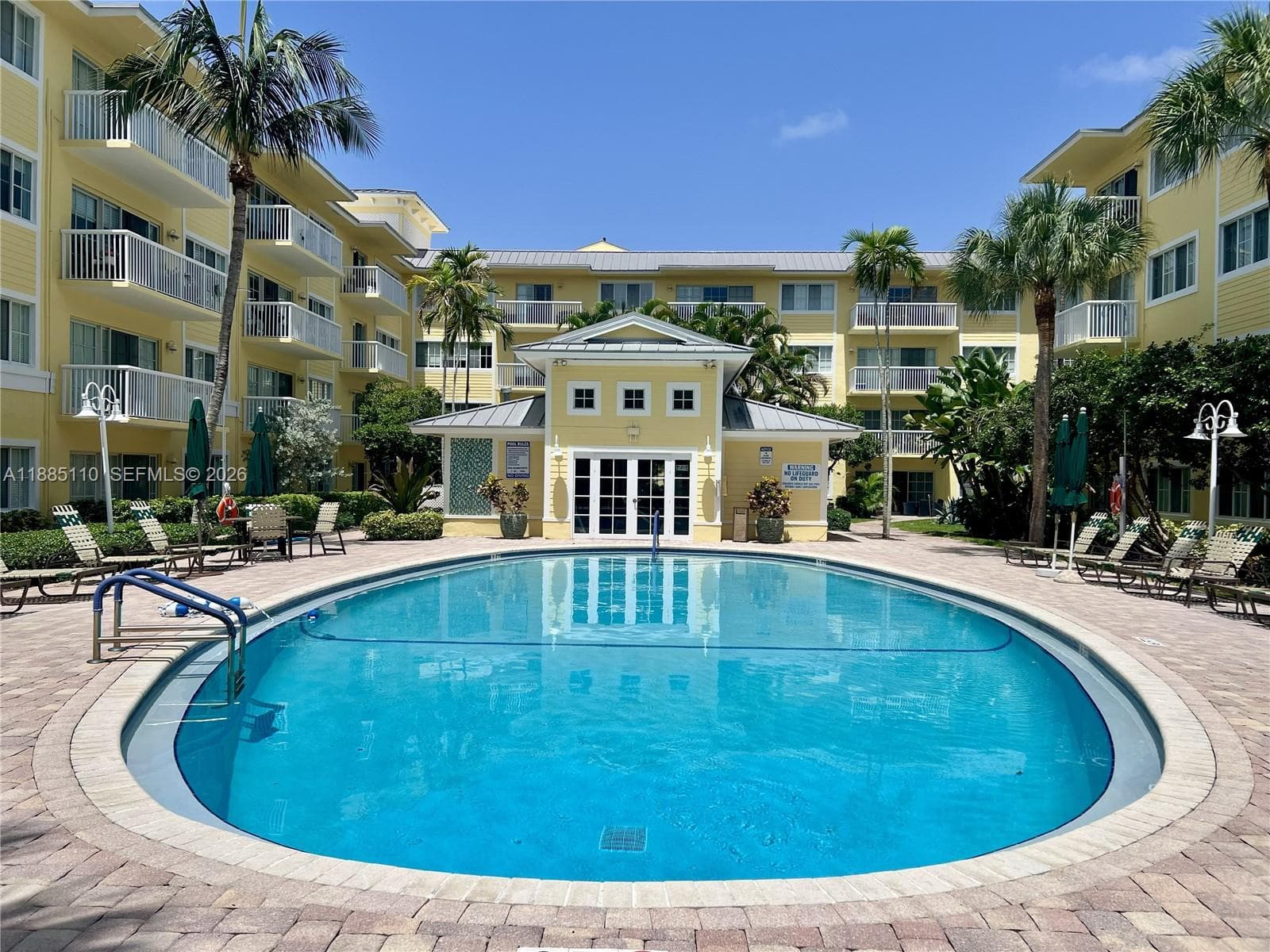 PINE CREST VILLAGE II AT · #144 in Fort Lauderdale - Photo 33
