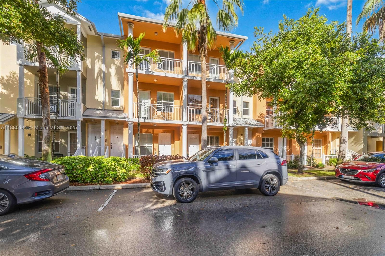 VILLAGE AT SAILBOAT BEND · #357 in Fort Lauderdale - Photo 2