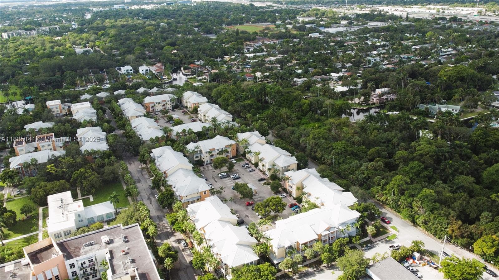 VILLAGE AT SAILBOAT BEND · #357 in Fort Lauderdale - Photo 22