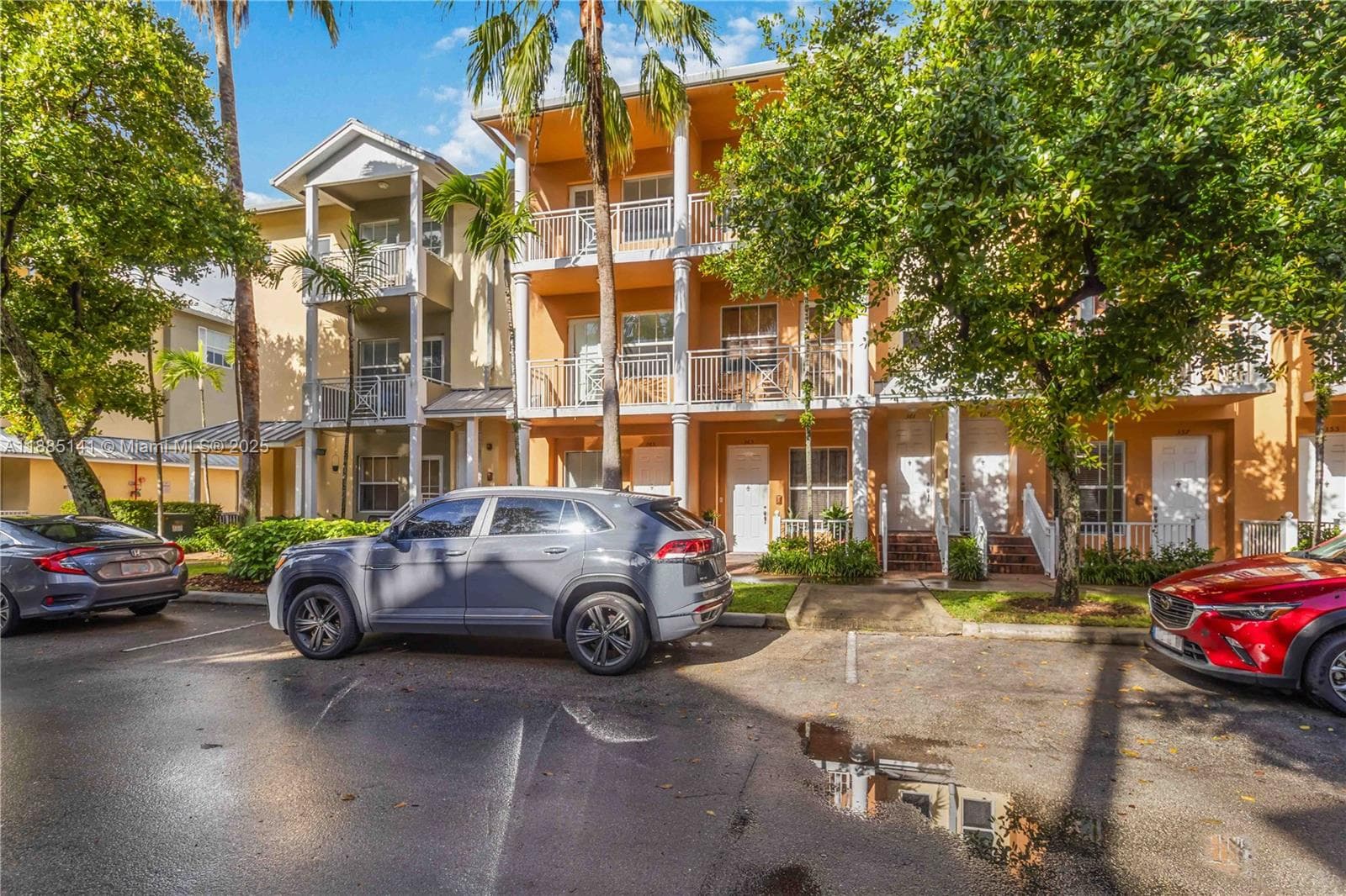 VILLAGE AT SAILBOAT BEND · #357 in Fort Lauderdale - Photo 3