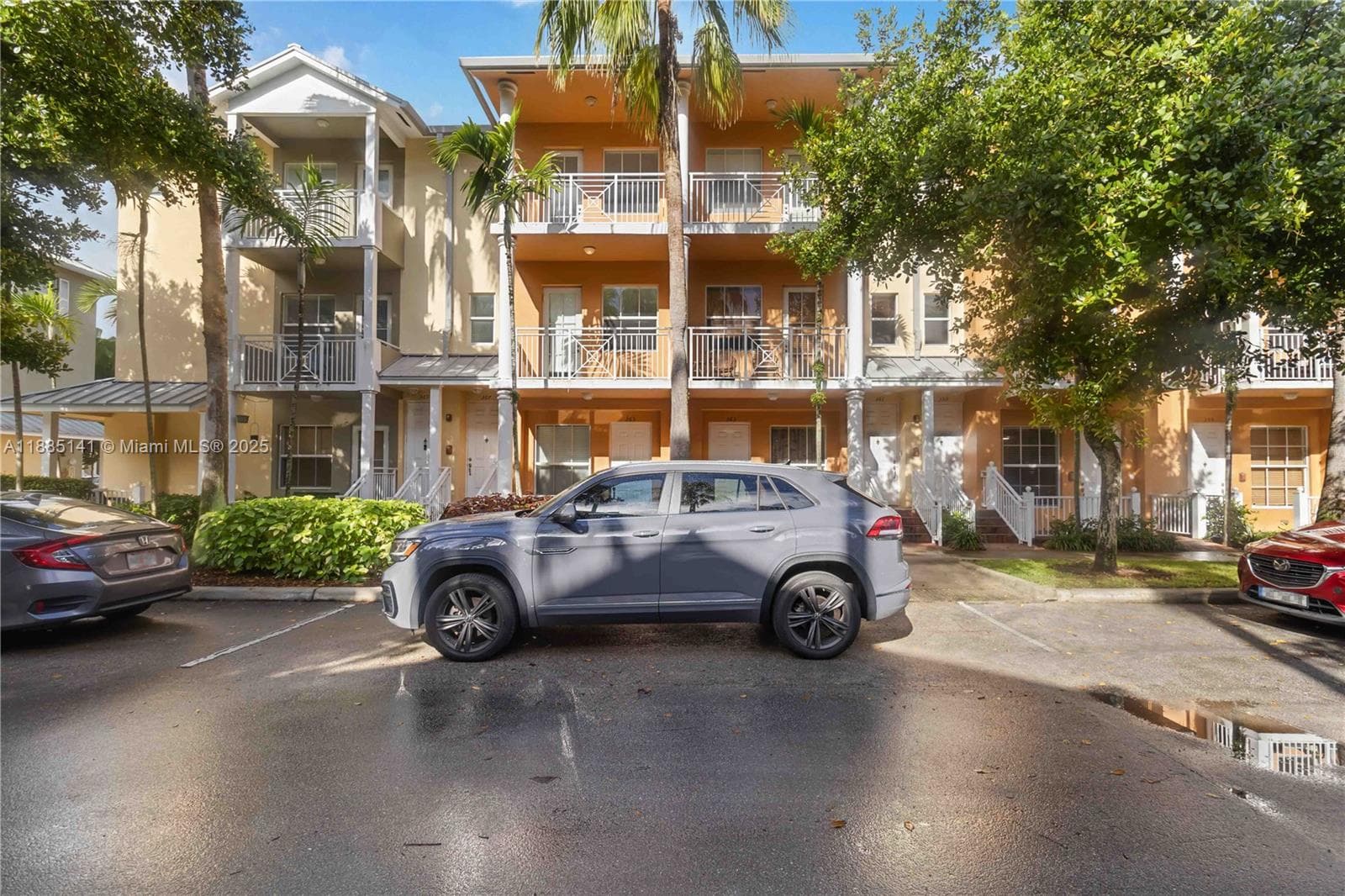 VILLAGE AT SAILBOAT BEND · #357 in Fort Lauderdale - Photo 1