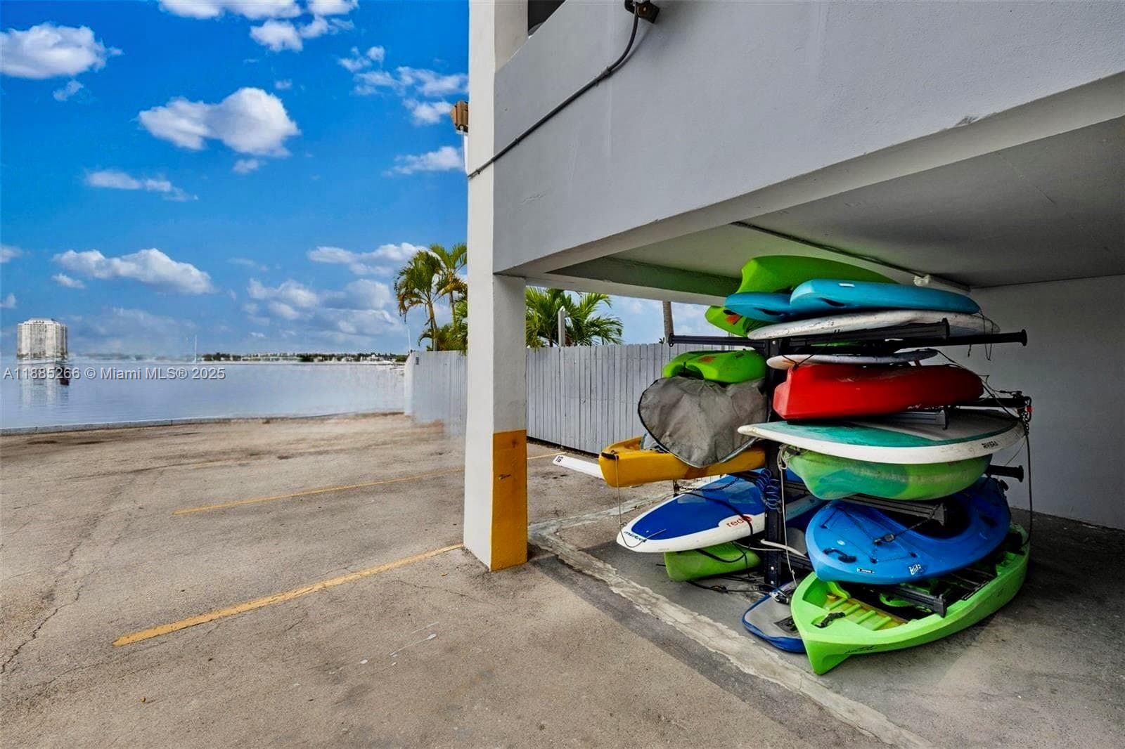 THE ISLANDER CLUB CONDO · #510 in North Bay Village - Photo 12