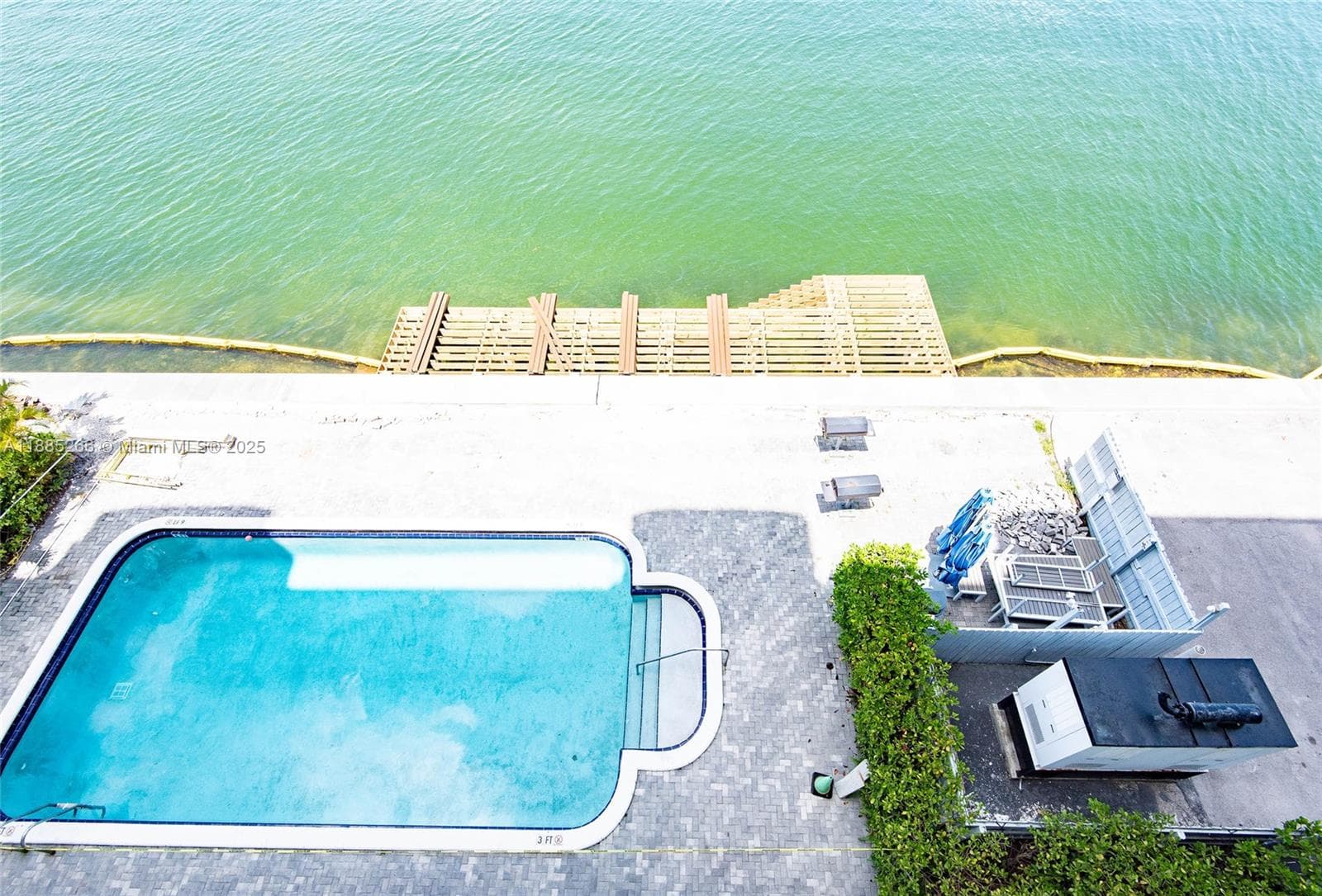 THE ISLANDER CLUB CONDO · #510 in North Bay Village - Photo 7