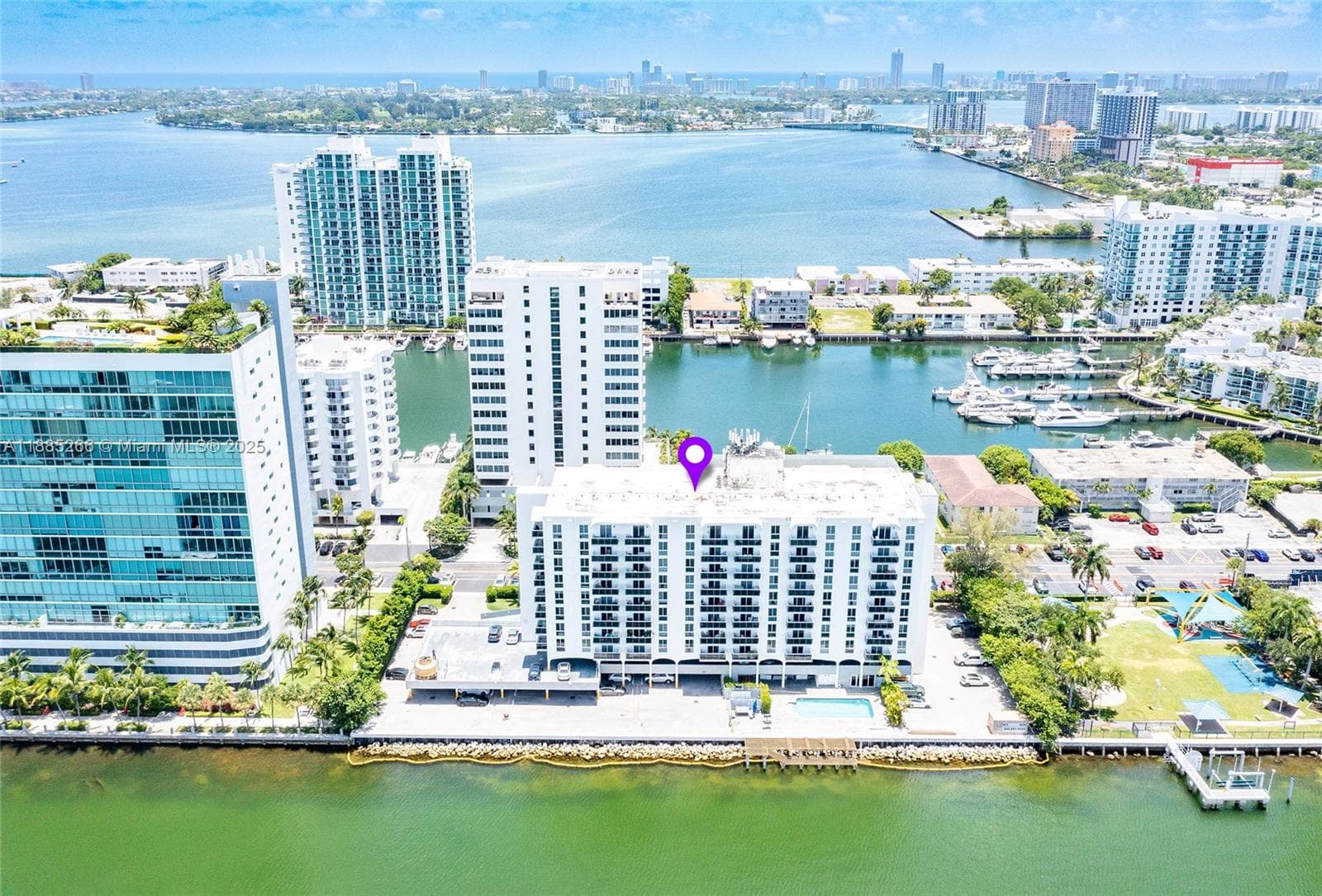 THE ISLANDER CLUB CONDO · #510 in North Bay Village - Photo 32