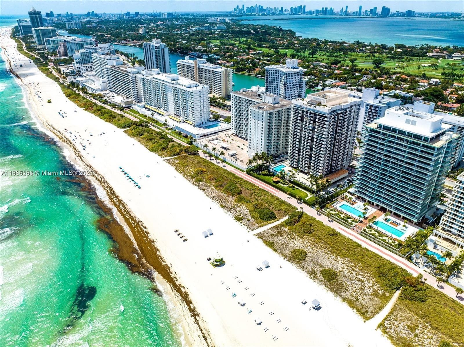 LEXCELLENCE CONDO · #2101 in Miami Beach - Photo 2
