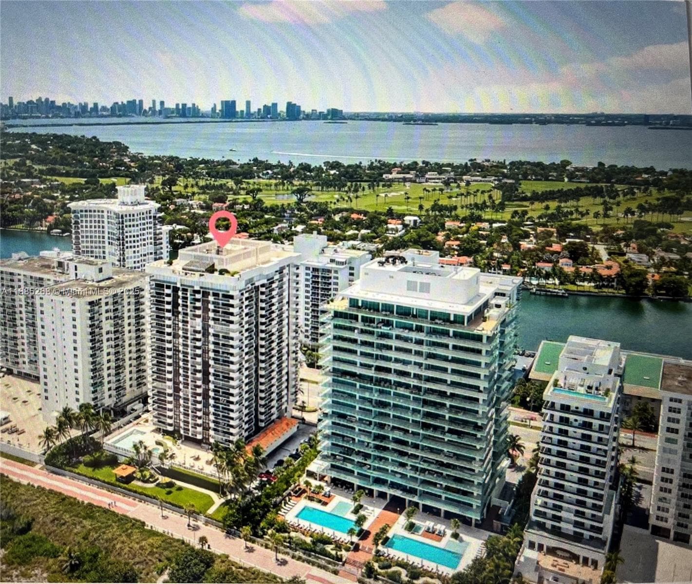 LEXCELLENCE CONDO · #2101 in Miami Beach - Photo 5