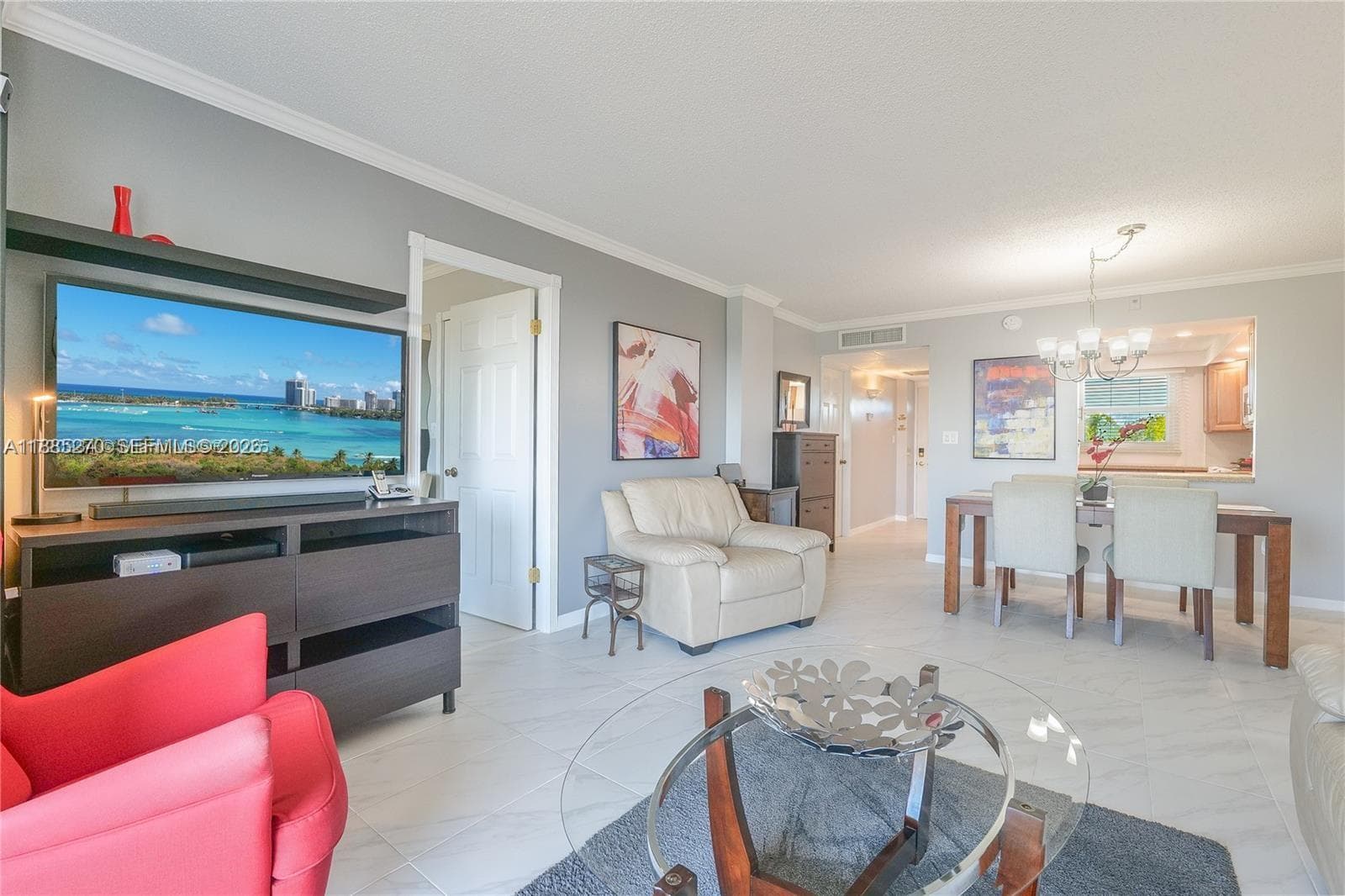 ROYAL PARK CONDO · #4F in Oakland Park - Photo 3