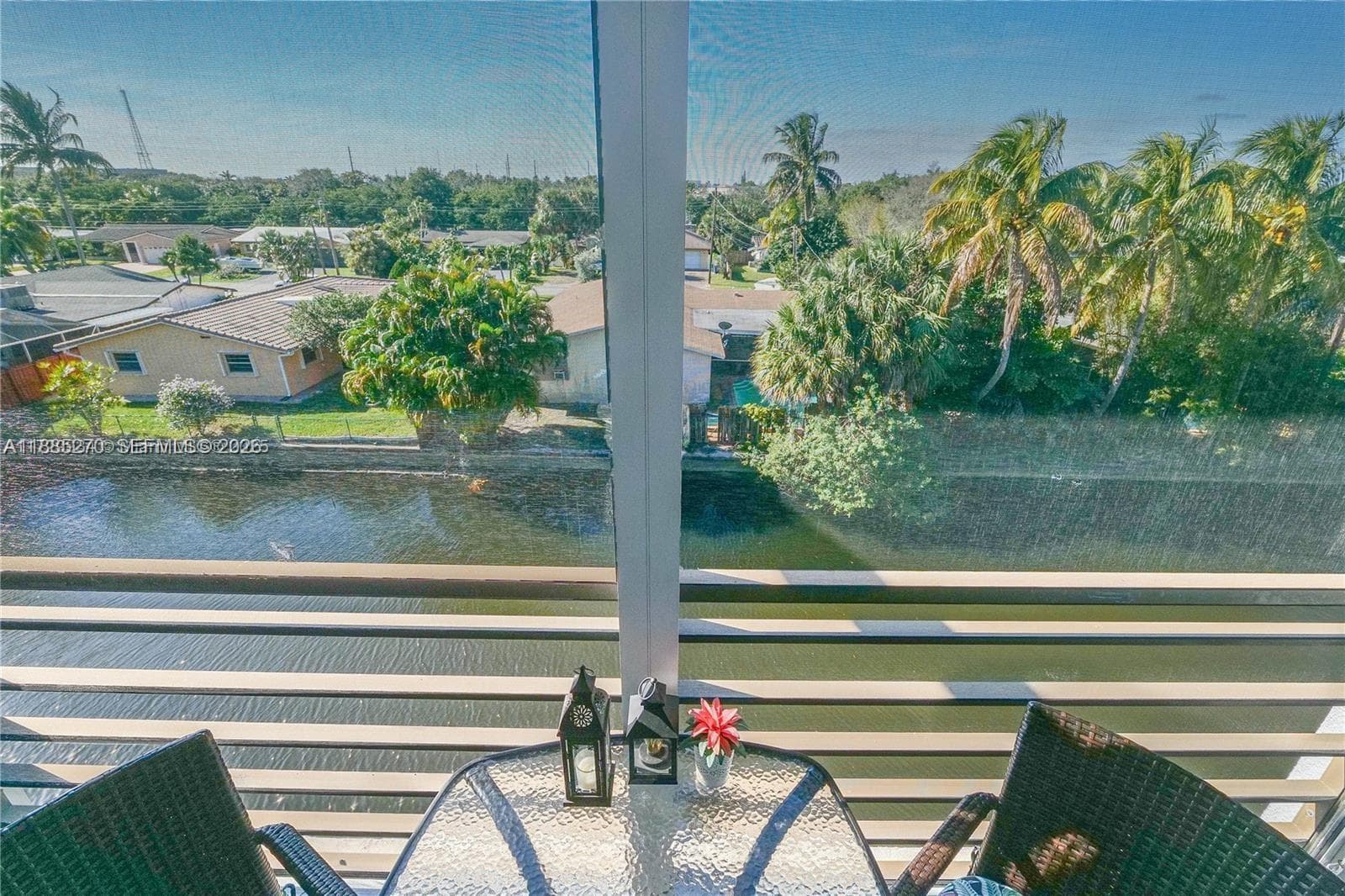 ROYAL PARK CONDO · #4F in Oakland Park - Photo 1