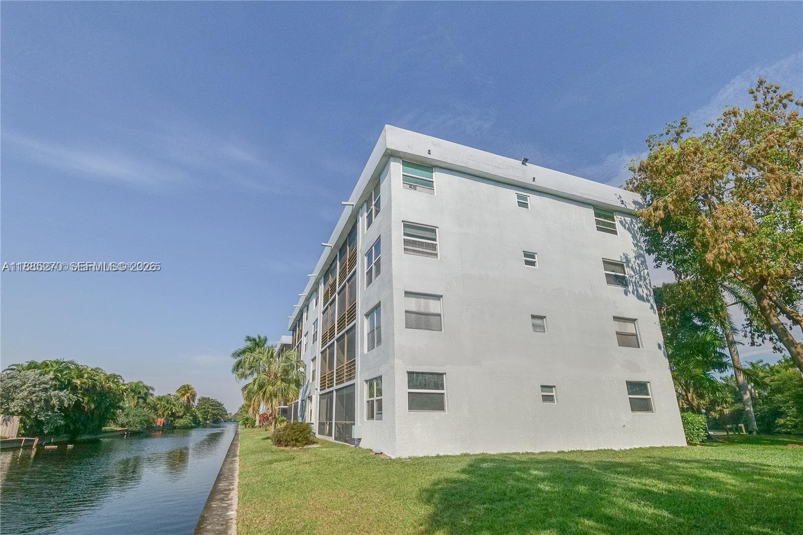 ROYAL PARK CONDO · #4F in Oakland Park - Photo 37