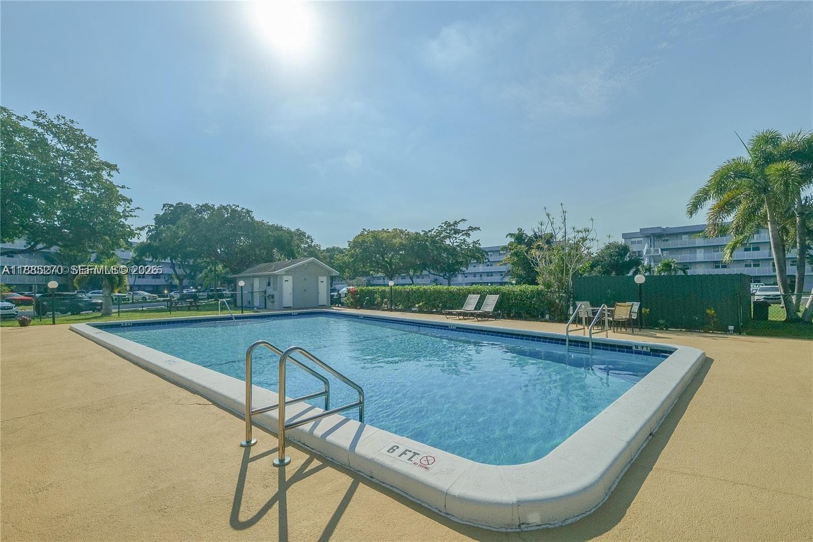 ROYAL PARK CONDO · #4F in Oakland Park - Photo 40