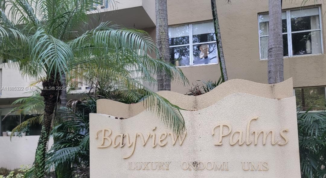 BAYVIEW PALMS · #115 in North Miami - Photo 3