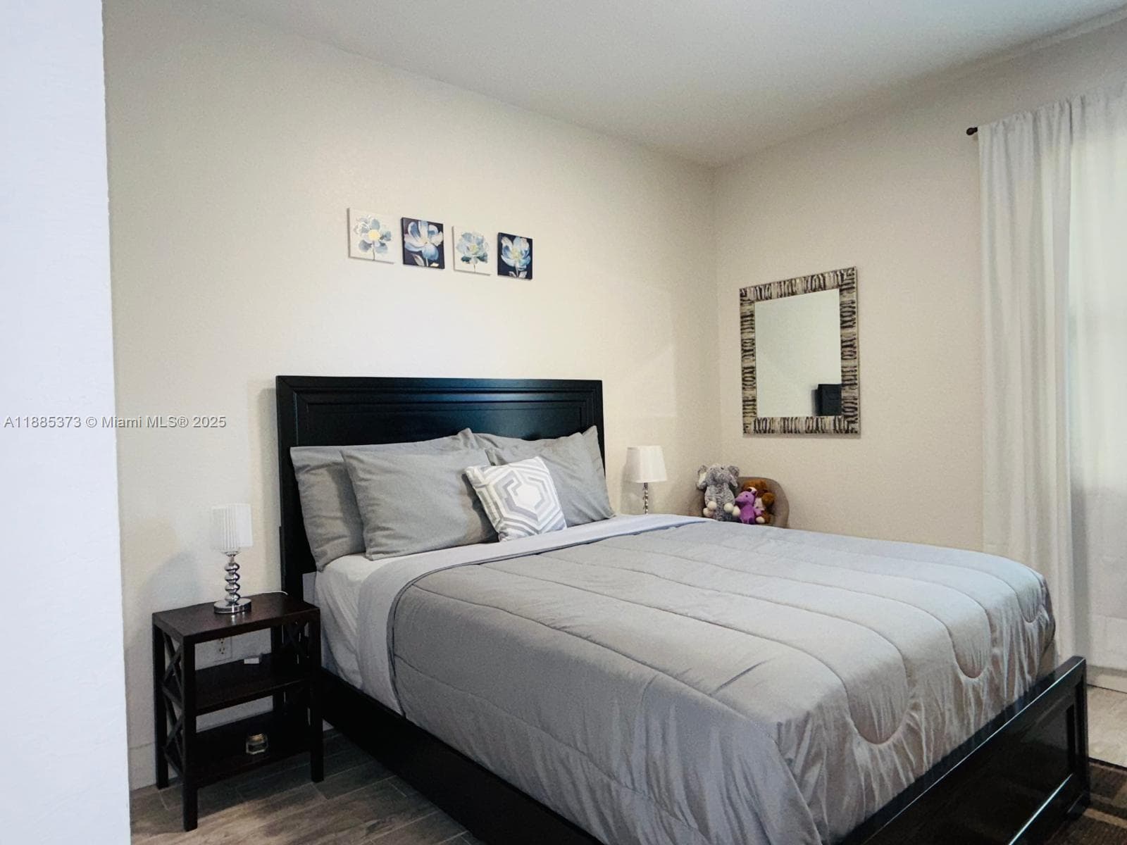 Bedroom #3