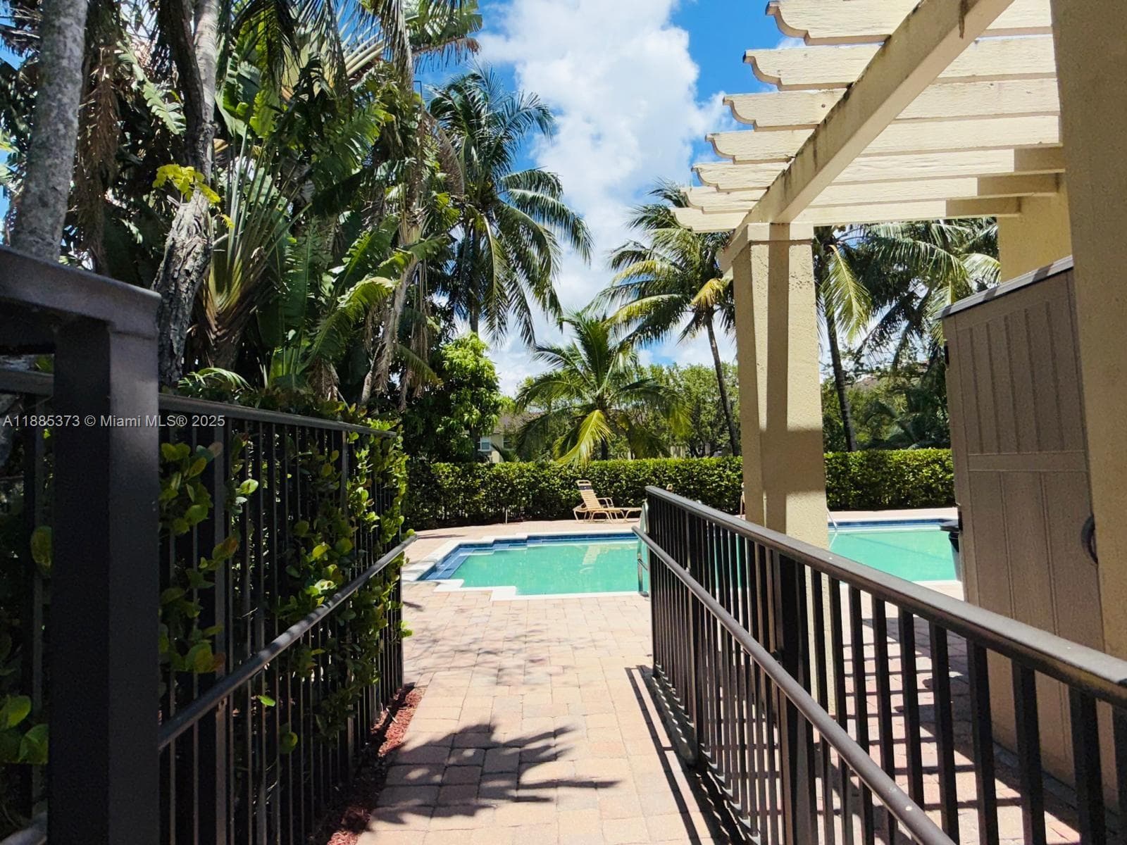 TUSCAN VILLAS CONDO · #704 in Tamarac - Photo 57