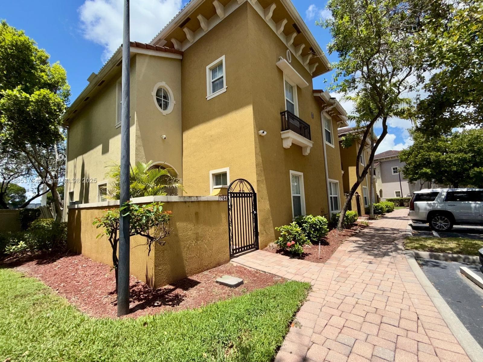 TUSCAN VILLAS CONDO · #704 in Tamarac - Photo 53