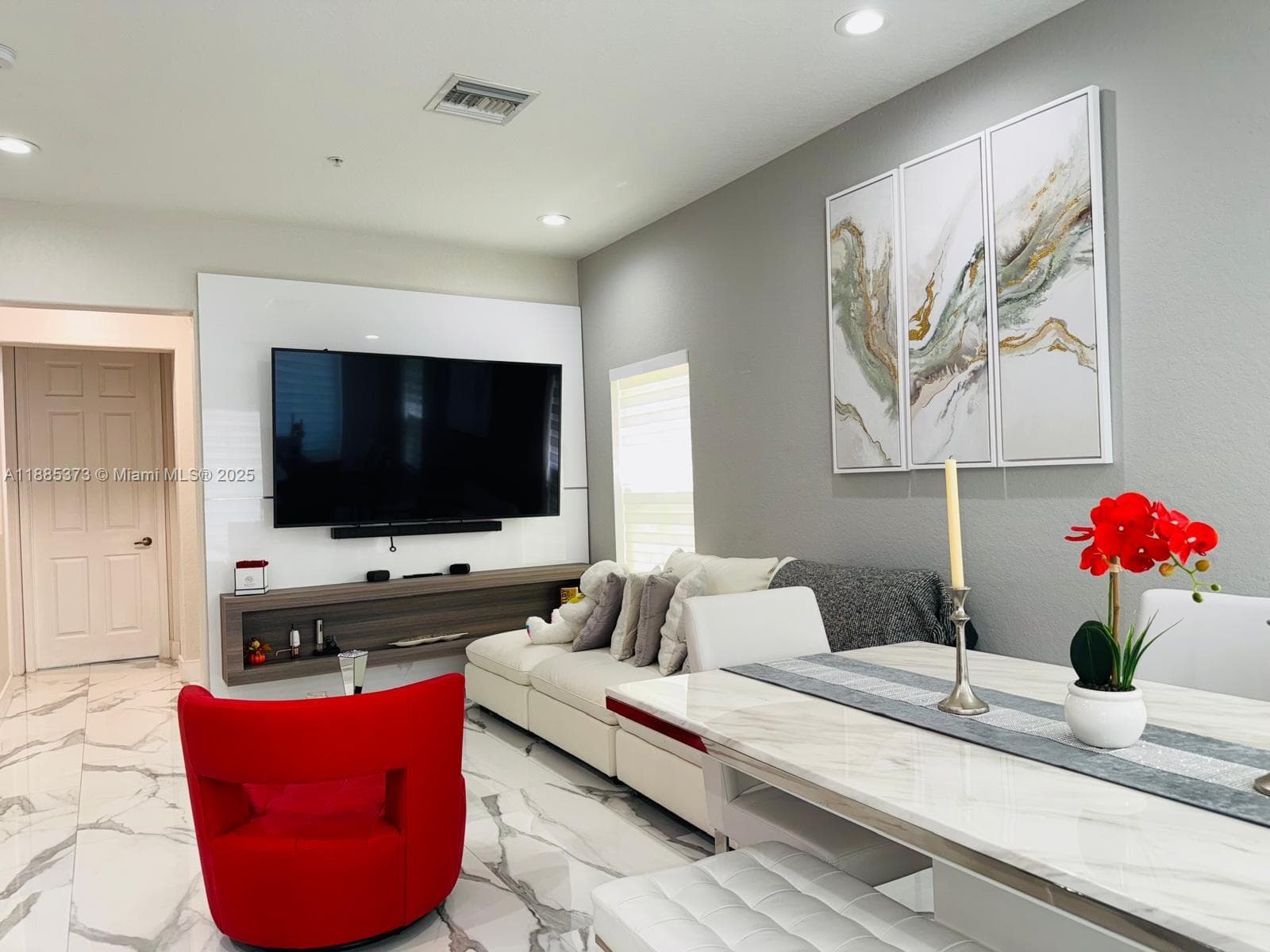 TUSCAN VILLAS CONDO · #704 in Tamarac - Photo 36