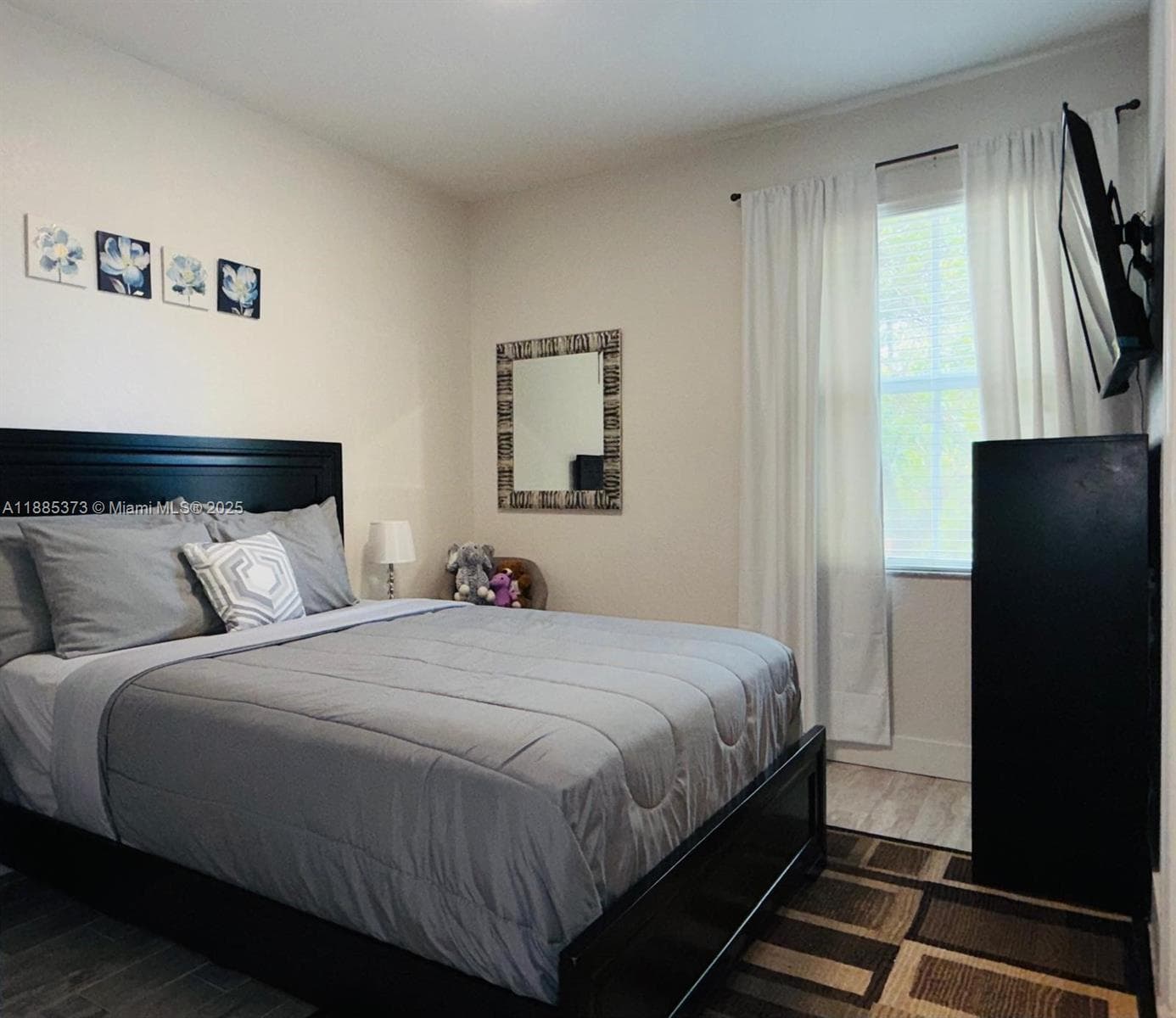 Bedroom #3