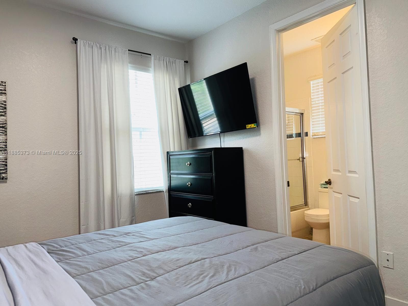 Bedroom #3