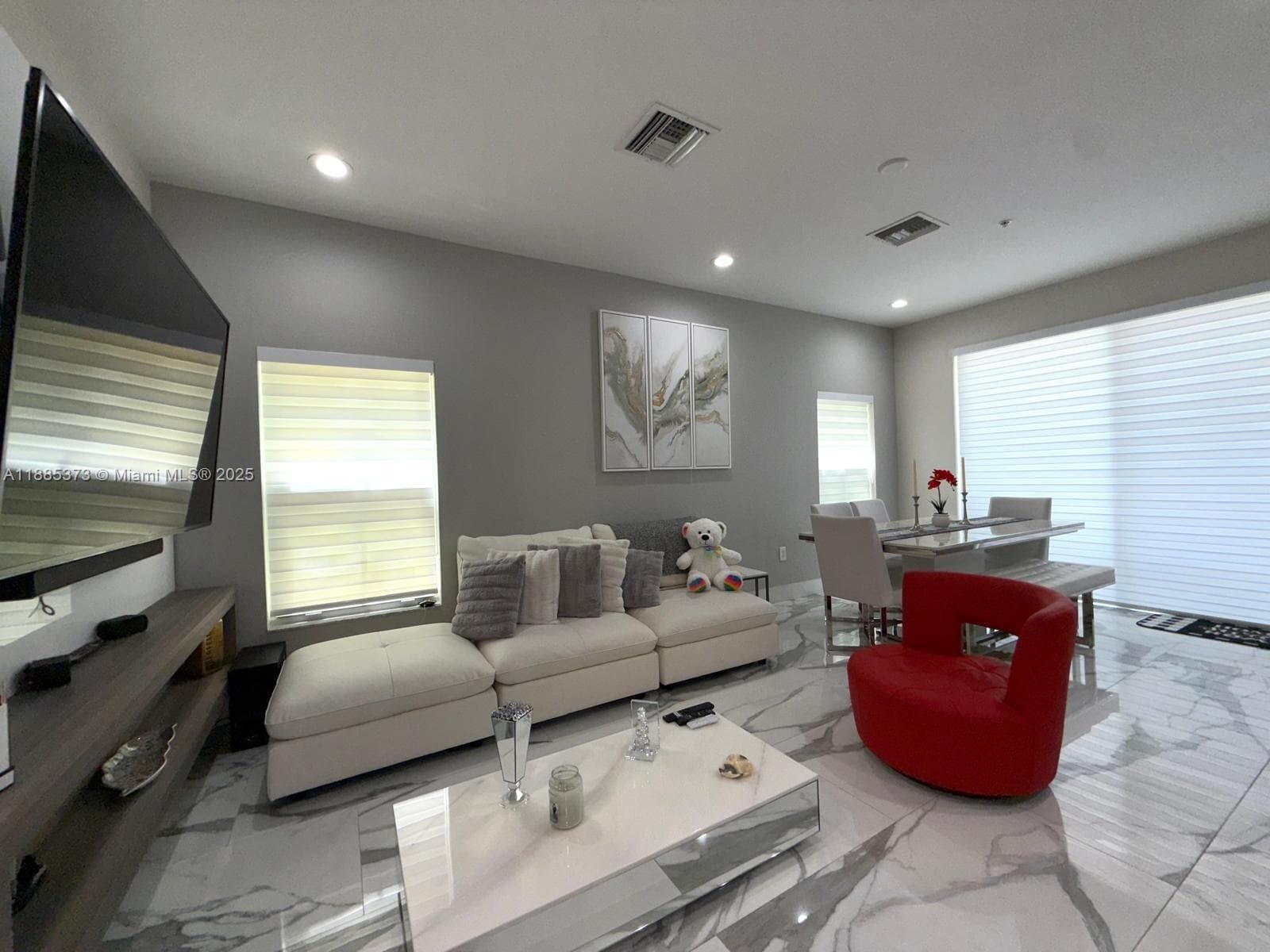 TUSCAN VILLAS CONDO · #704 in Tamarac - Photo 34