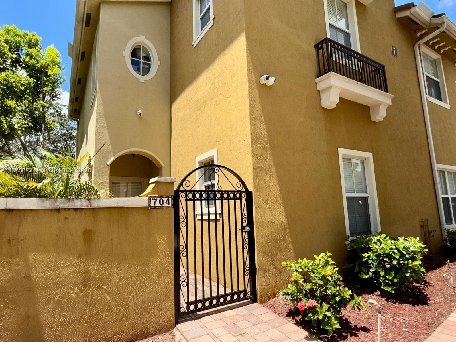 TUSCAN VILLAS CONDO · #704 in Tamarac - Photo 55