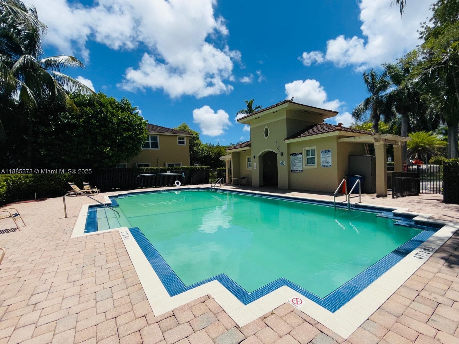 TUSCAN VILLAS CONDO · #704 in Tamarac - Photo 59