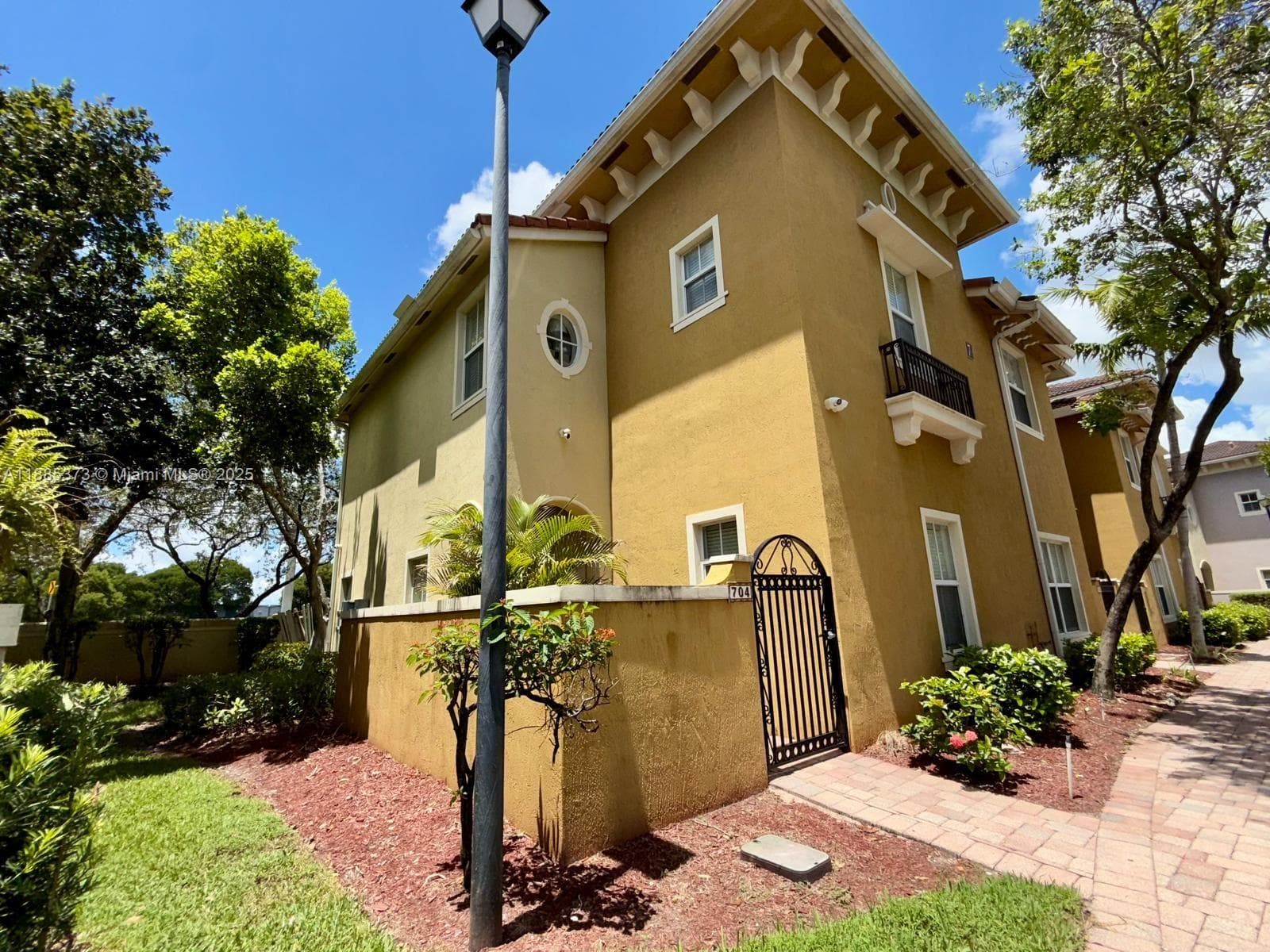 TUSCAN VILLAS CONDO · #704 in Tamarac - Photo 54
