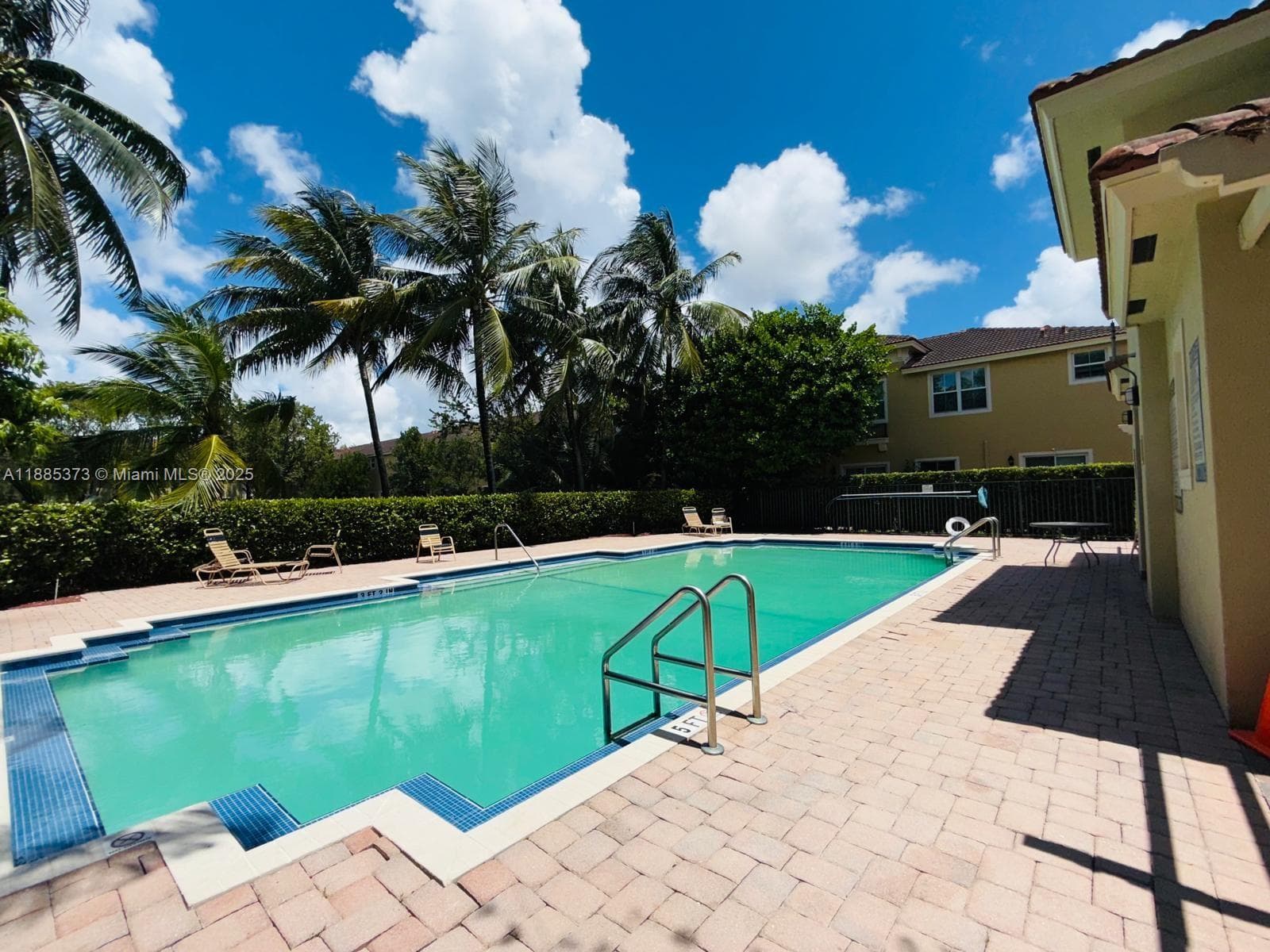 TUSCAN VILLAS CONDO · #704 in Tamarac - Photo 58