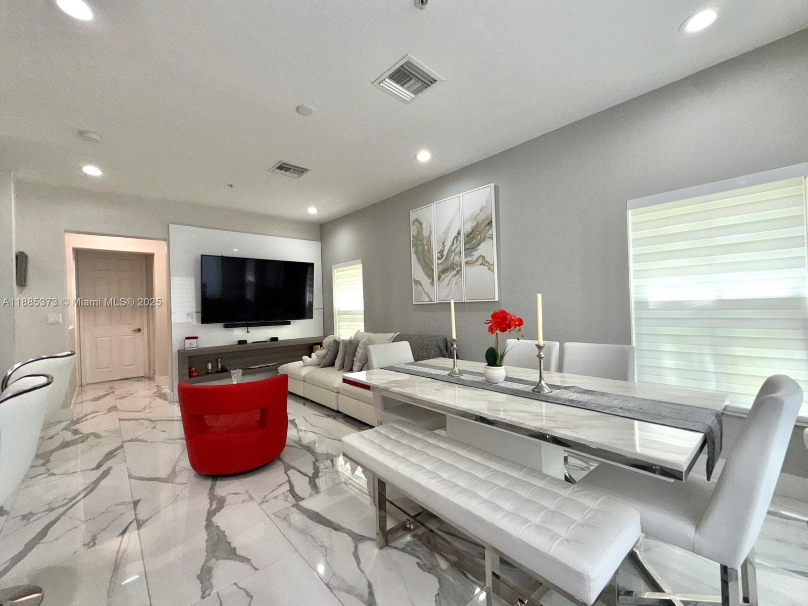 TUSCAN VILLAS CONDO · #704 in Tamarac - Photo 37