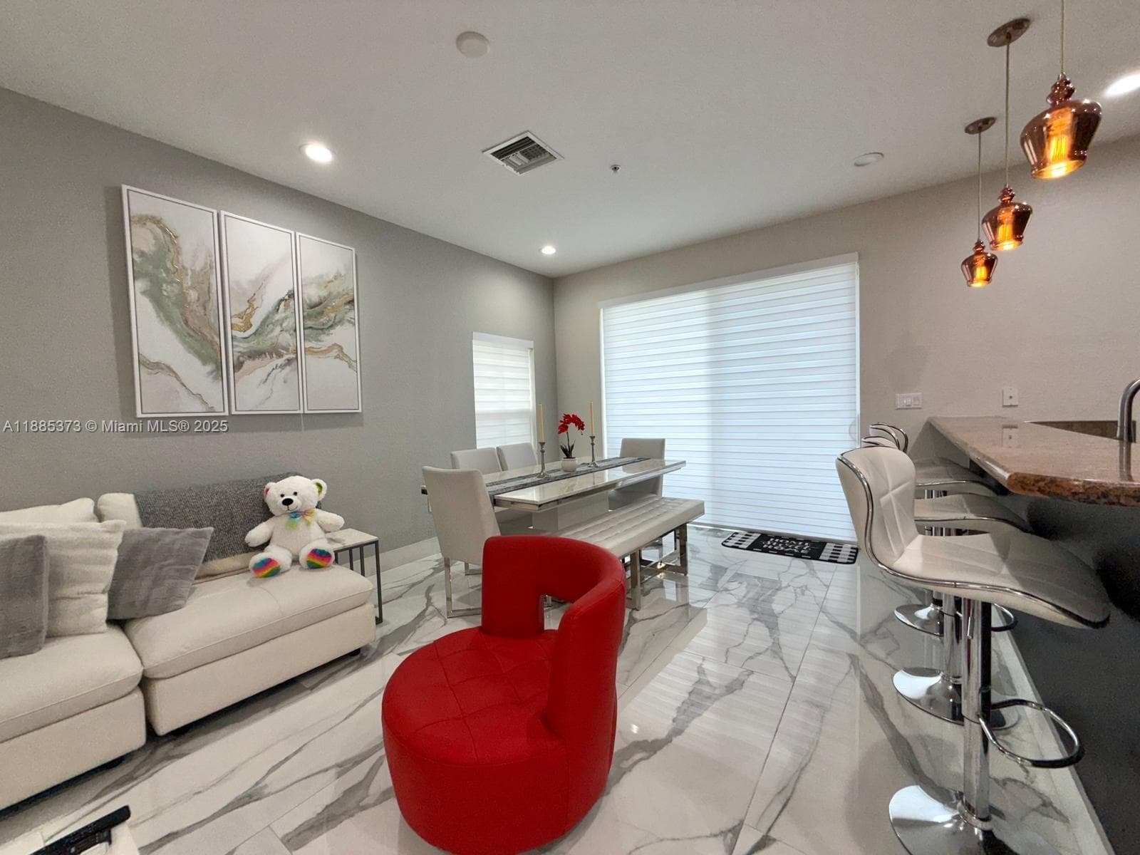 TUSCAN VILLAS CONDO · #704 in Tamarac - Photo 35