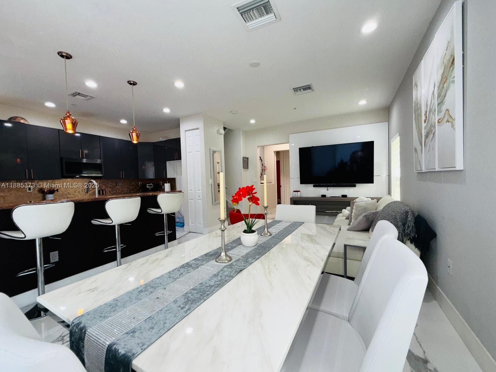 TUSCAN VILLAS CONDO · #704 in Tamarac - Photo 39