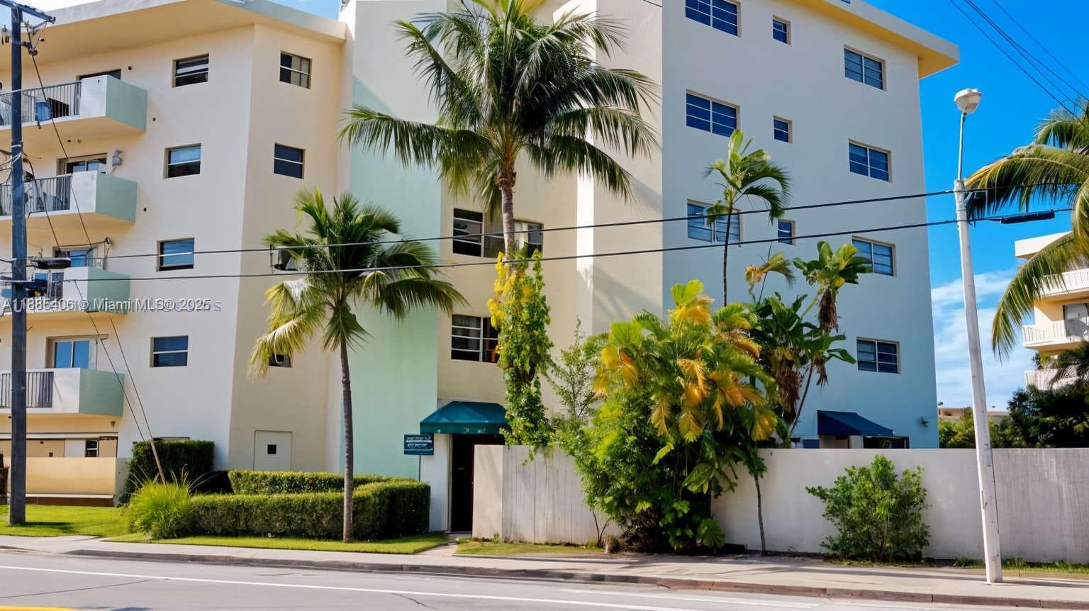 Dickens Garden · #203 in Miami Beach - Photo 2