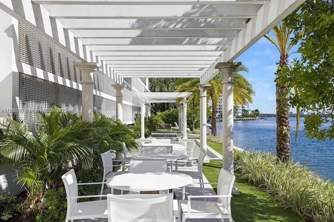 O Residences · #502 in Bay Harbor Islands - Photo 49