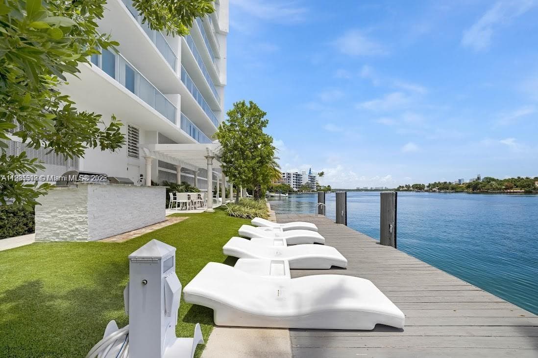 O Residences · #502 in Bay Harbor Islands - Photo 50