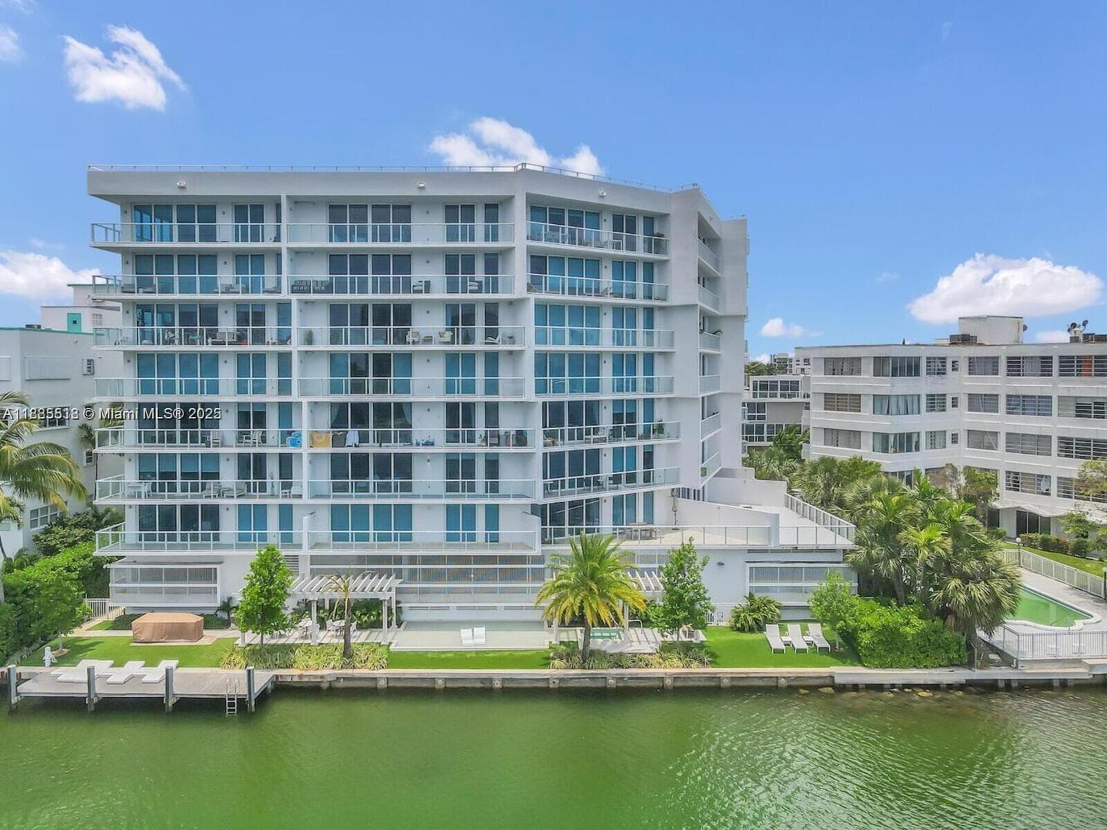 O Residences · #502 in Bay Harbor Islands - Photo 58