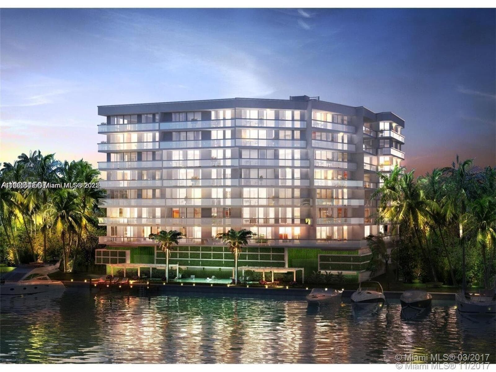 O Residences · #502 in Bay Harbor Islands - Photo 60