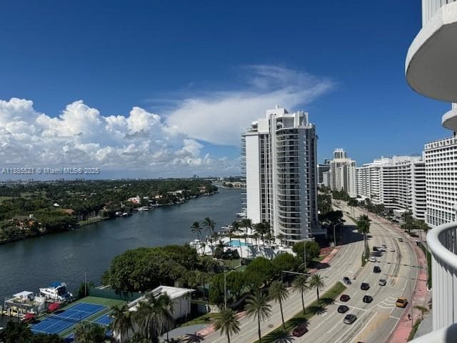 THE CARRIAGE HOUSE CONDO · #1129 in Miami Beach - Photo 31