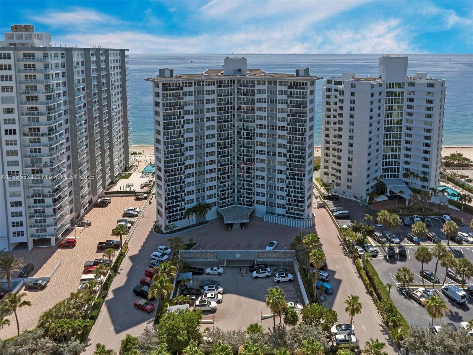 ROYAL AMBASSADOR CONDO · #1408 in Fort Lauderdale - Photo 37