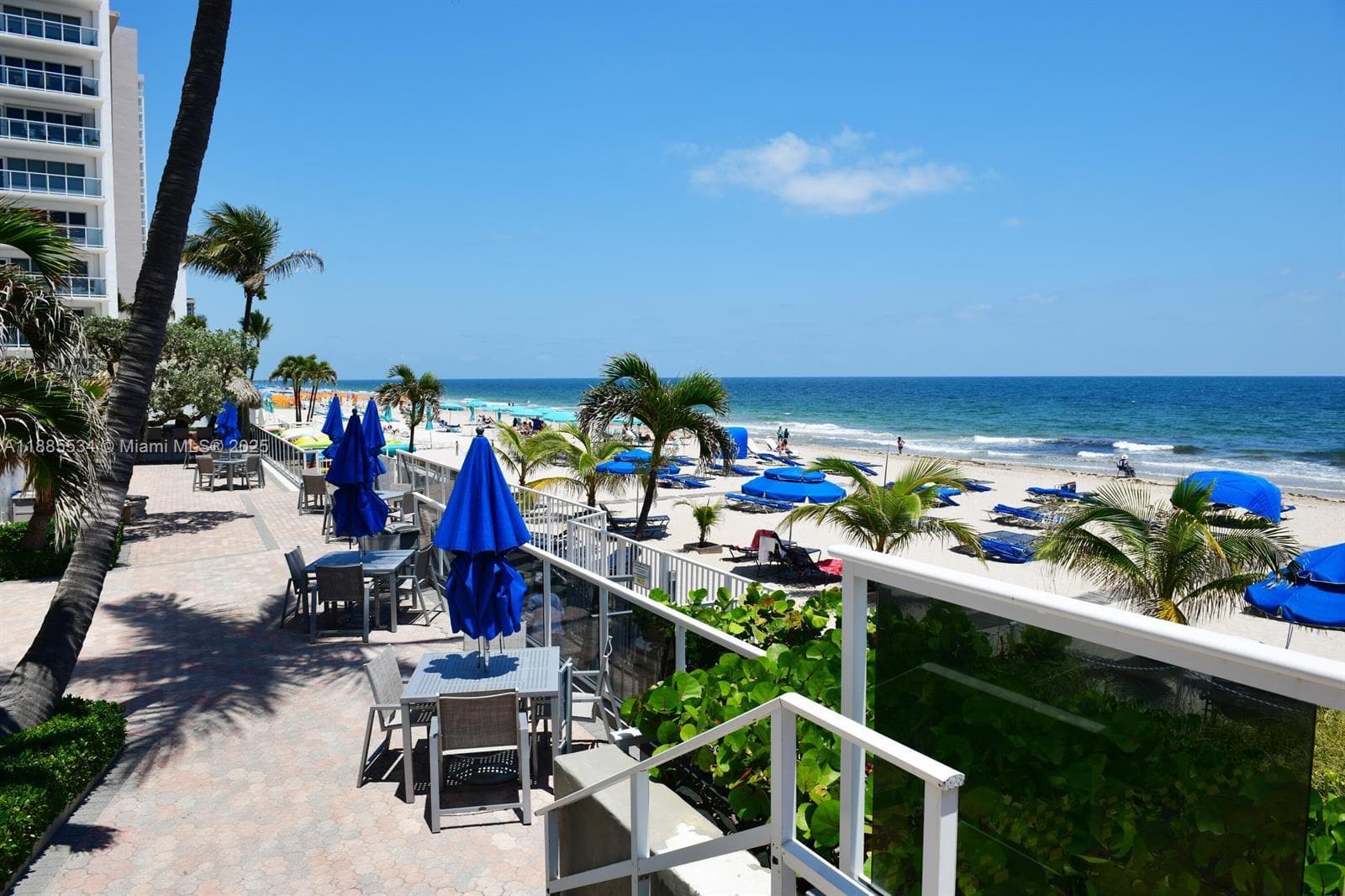ROYAL AMBASSADOR CONDO · #1408 in Fort Lauderdale - Photo 44
