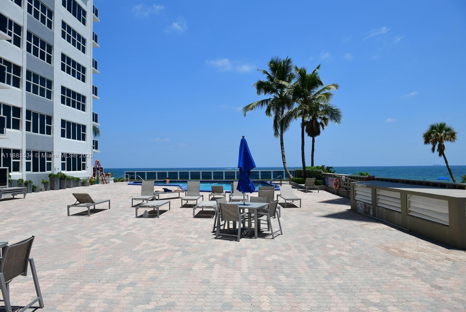 ROYAL AMBASSADOR CONDO · #1408 in Fort Lauderdale - Photo 40