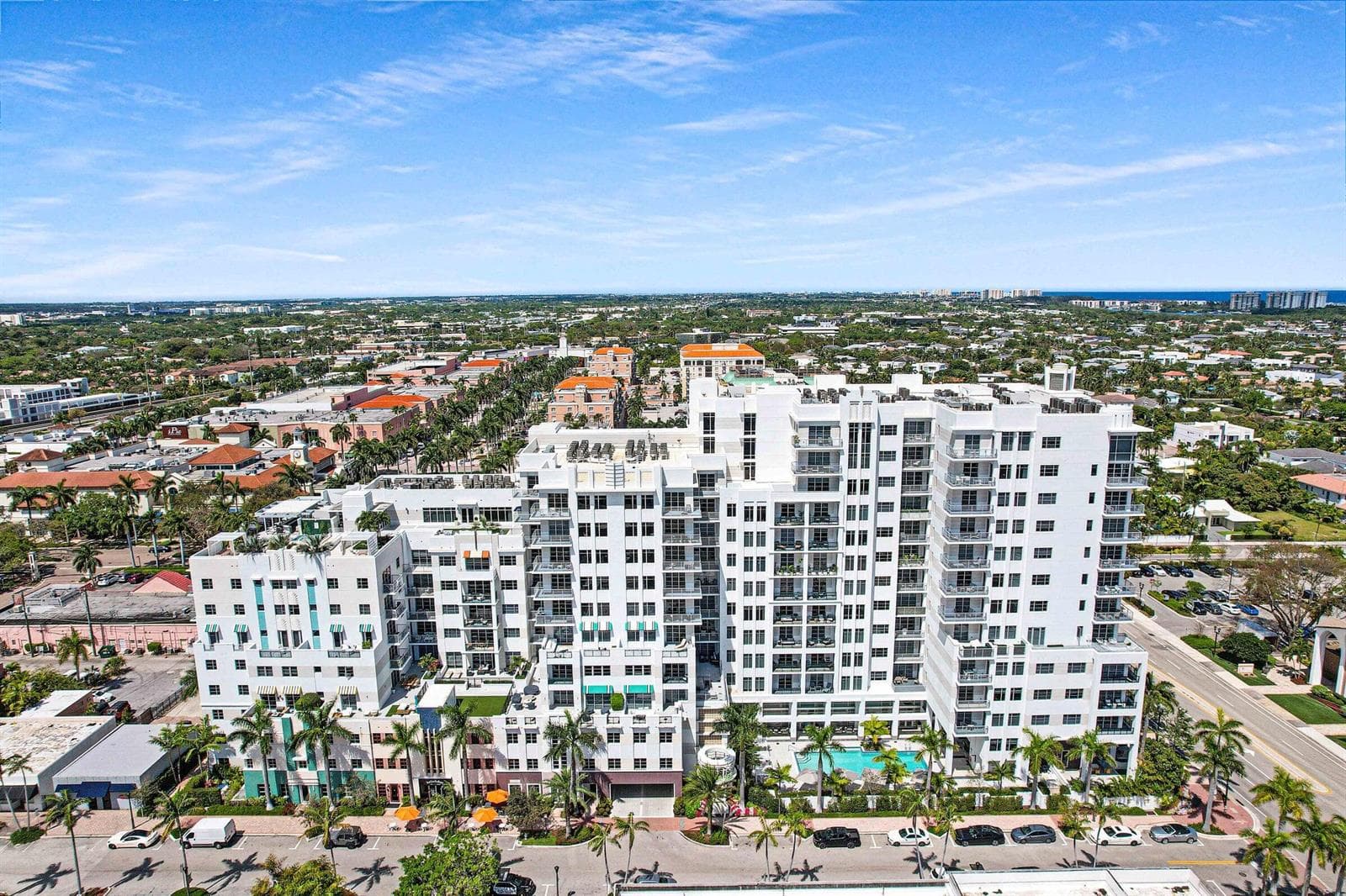 TOWER 155 - BOCA RATON