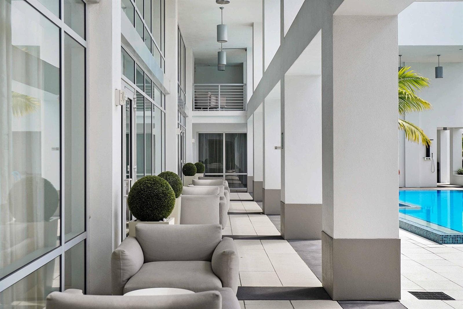 TOWER 155 - BOCA RATON