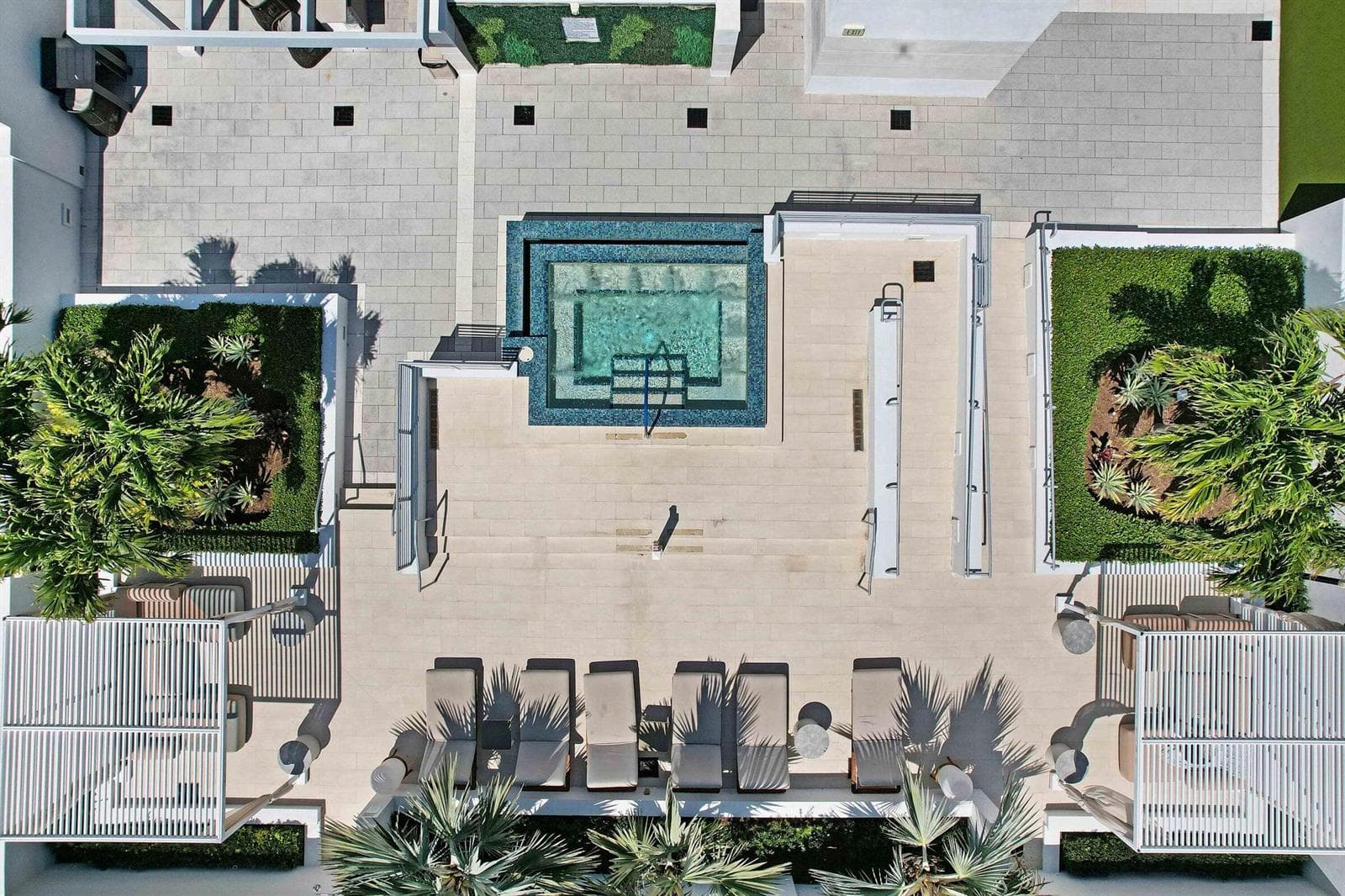 TOWER 155 - BOCA RATON