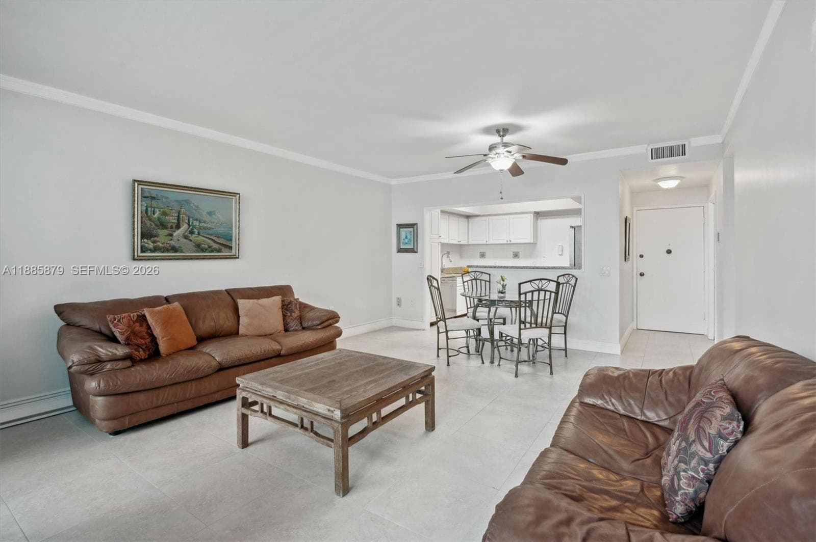 ALEXANDER TOWERS CONDO · #420 in Hollywood - Photo 3
