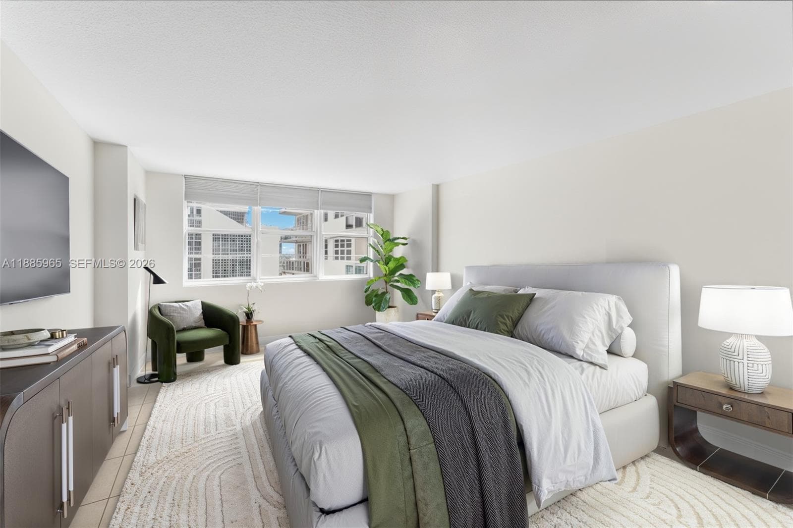 The Collins Condo · #1505 in Miami Beach - Photo 7