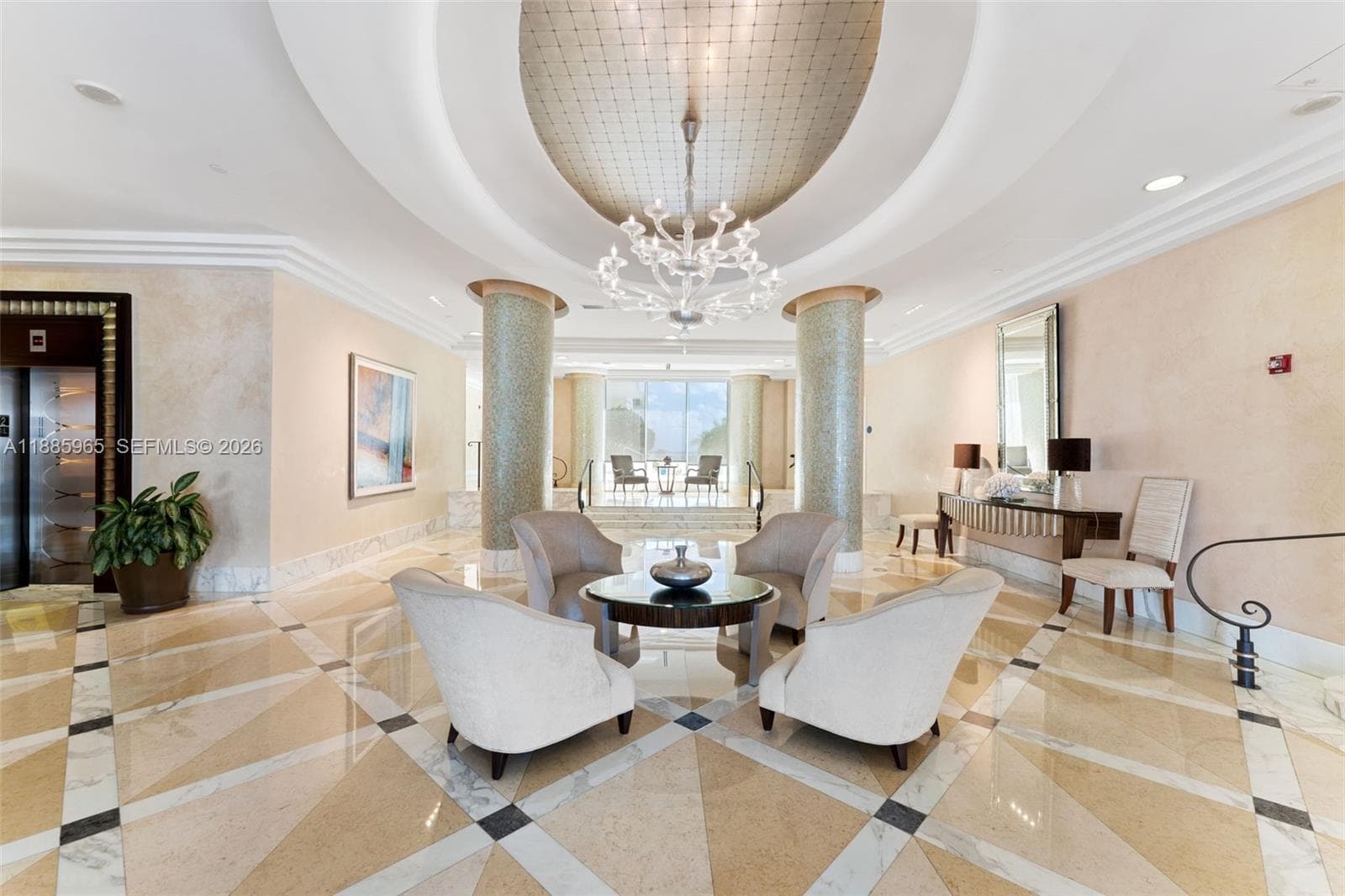 The Collins Condo · #1505 in Miami Beach - Photo 20