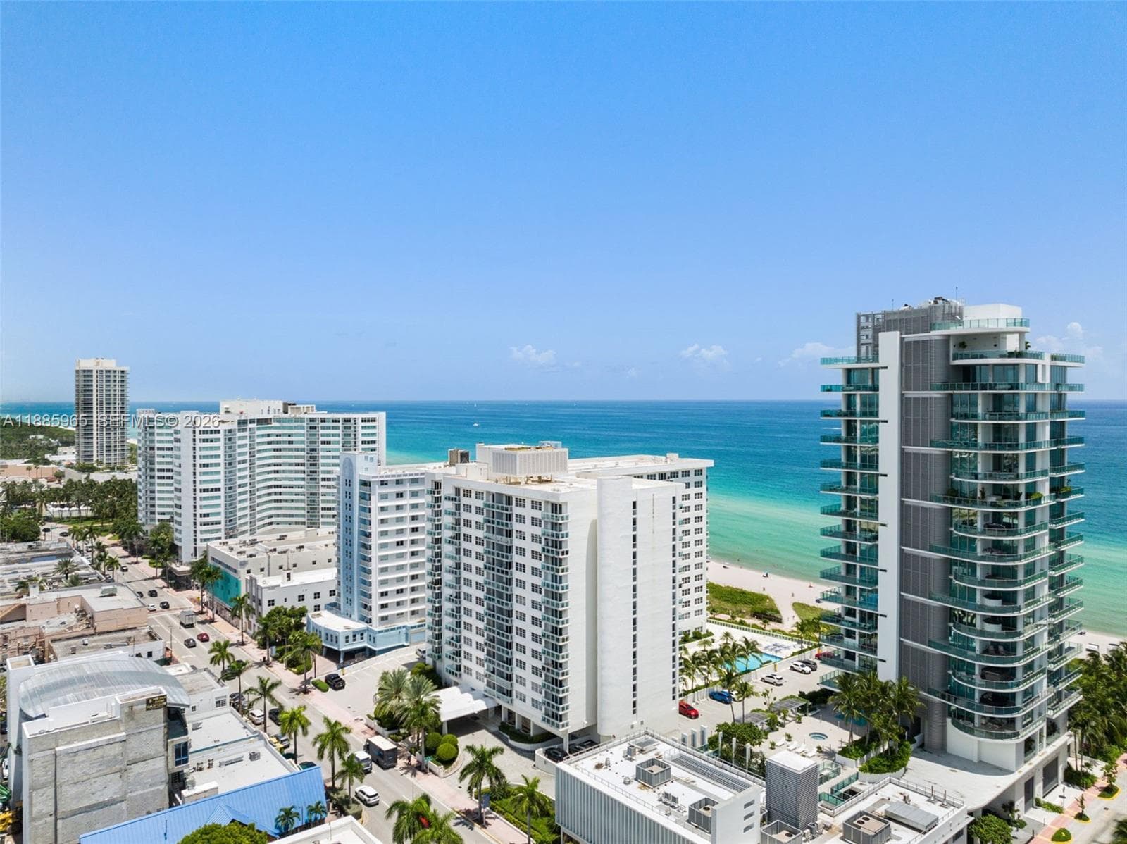 The Collins Condo · #1505 in Miami Beach - Photo 34