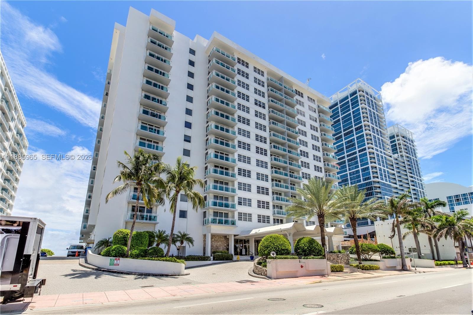 The Collins Condo · #1505 in Miami Beach - Photo 38
